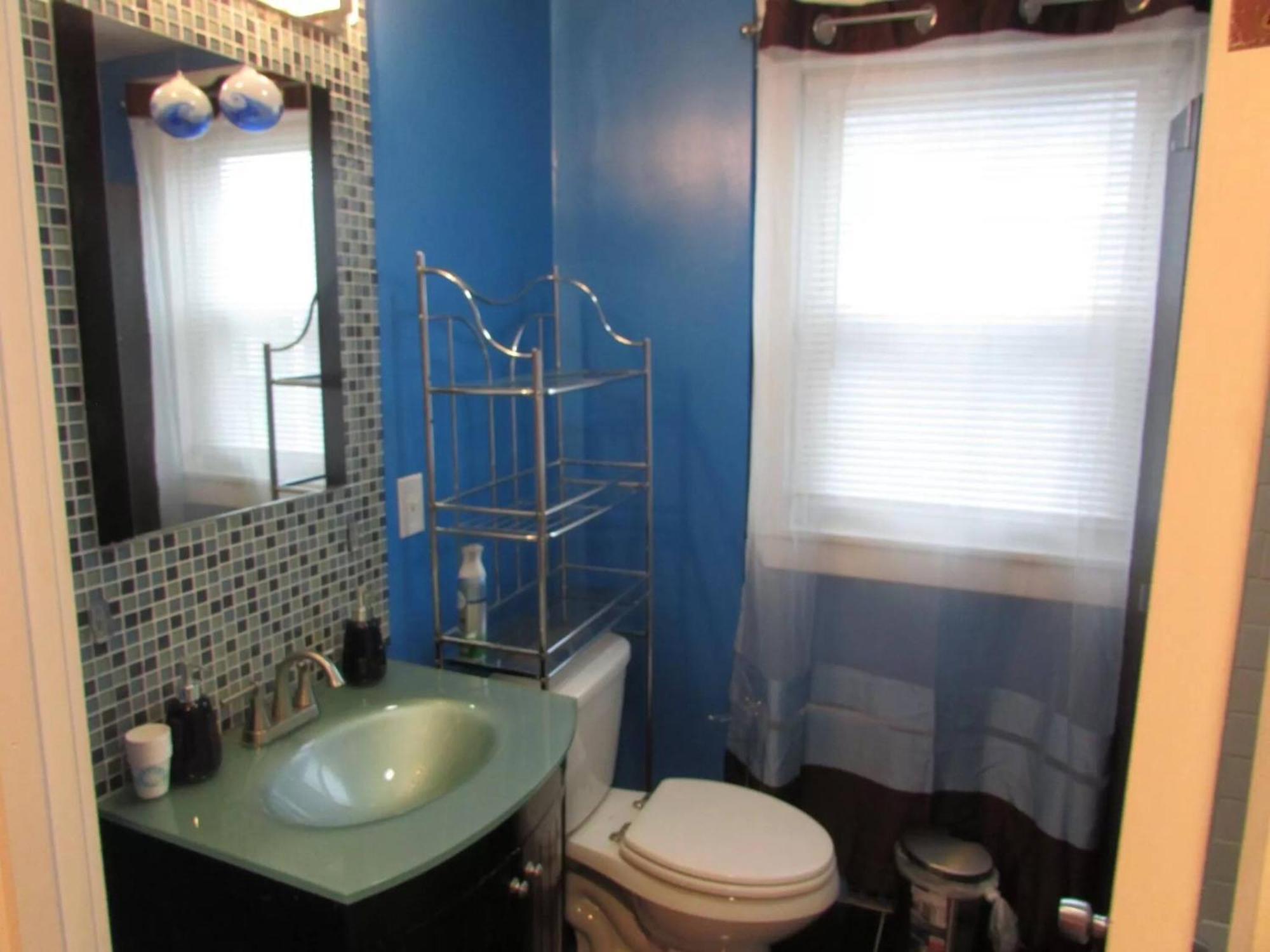 Mount Pleasant Hideaway Providence