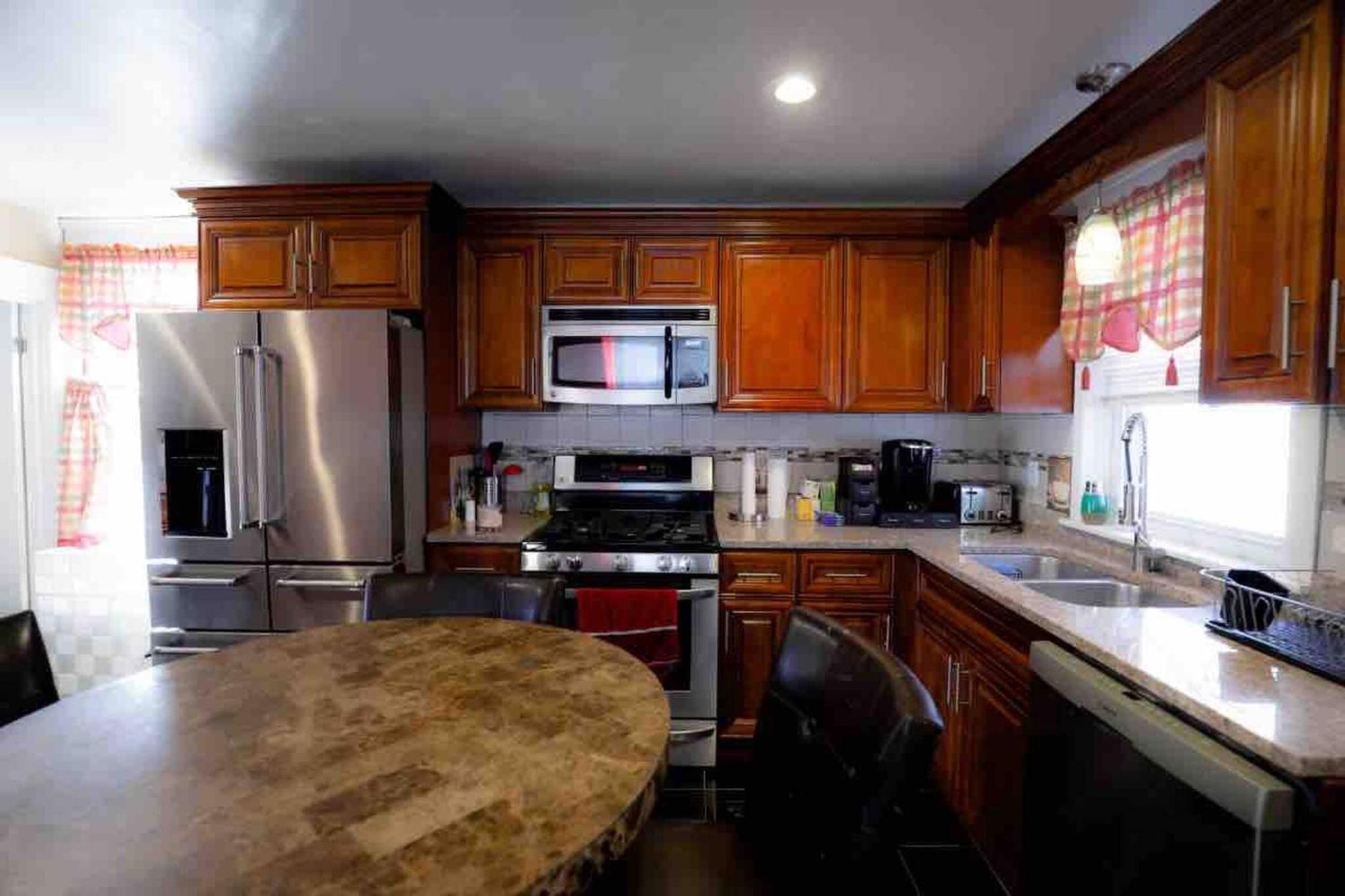 Holiday home Mount Pleasant Hideaway