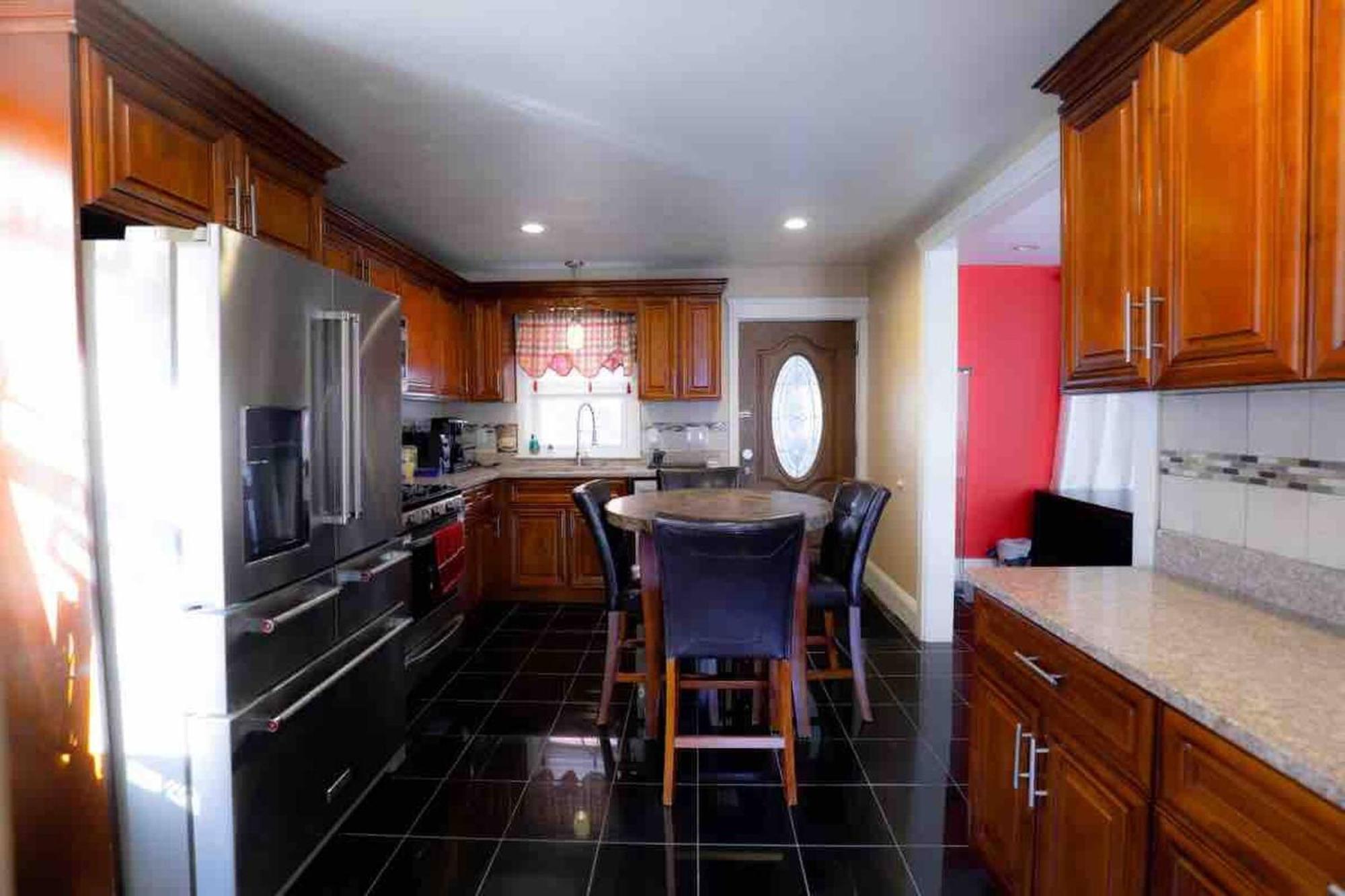 Mount Pleasant Hideaway Holiday home *