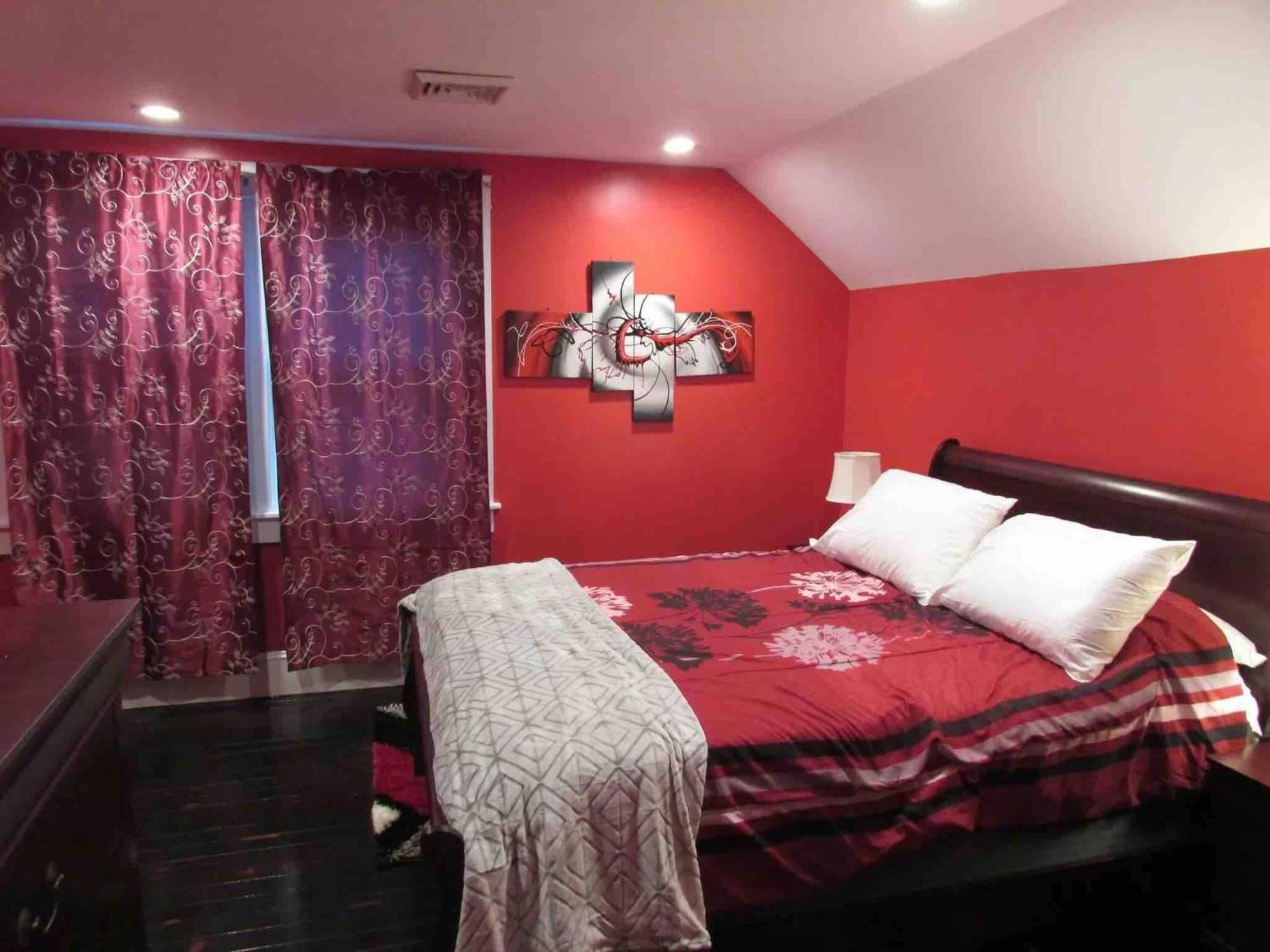 Mount Pleasant Hideaway Holiday home