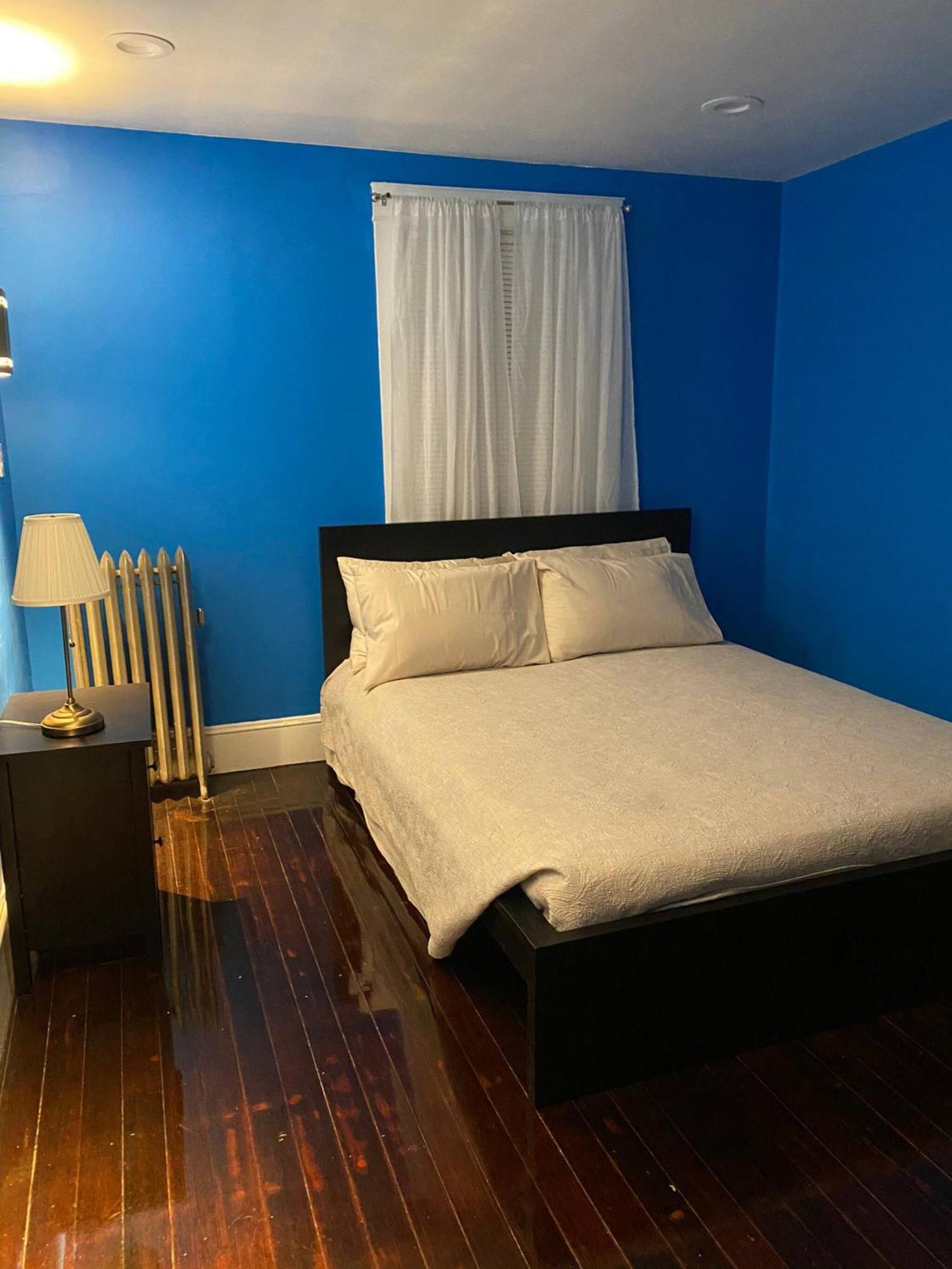 Holiday home Mount Pleasant Hideaway *