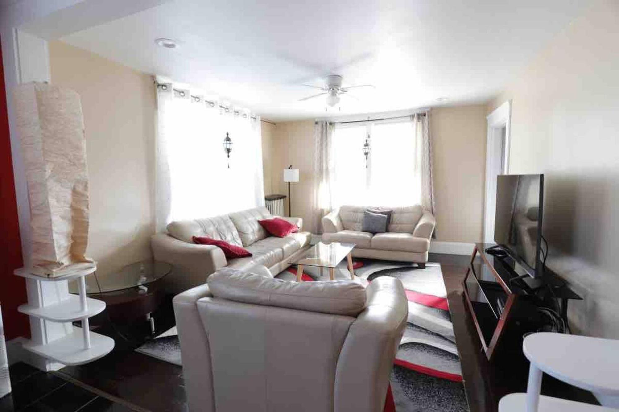 Mount Pleasant Hideaway Holiday home