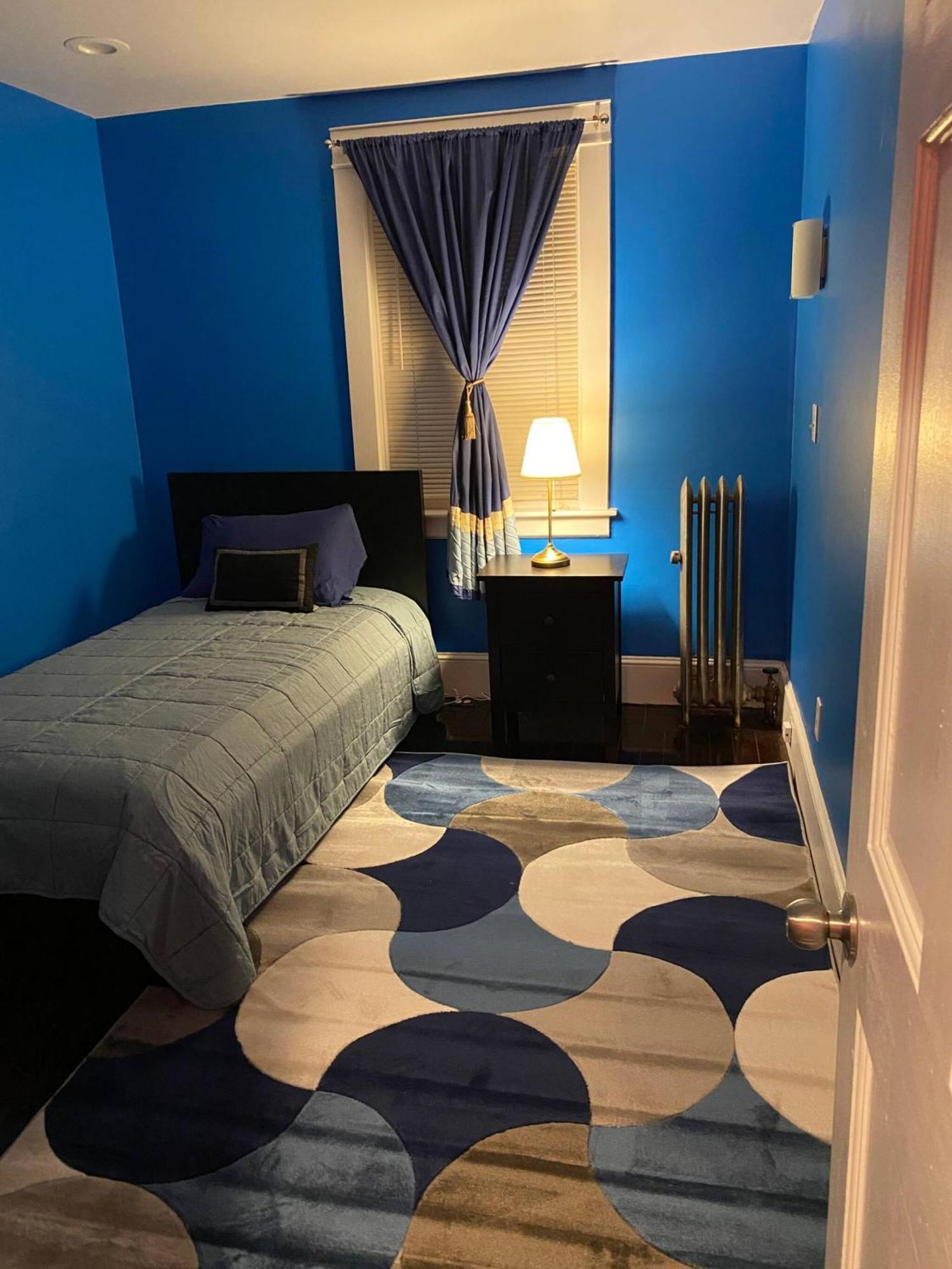 Mount Pleasant Hideaway Holiday home *