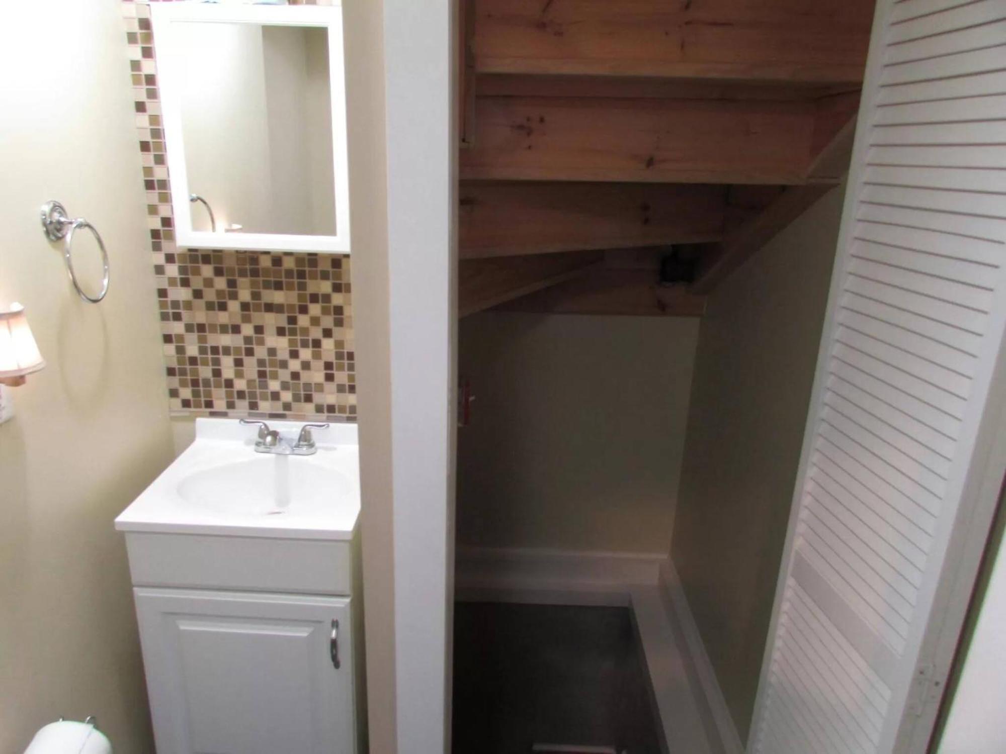 Mount Pleasant Hideaway Holiday home Providence
