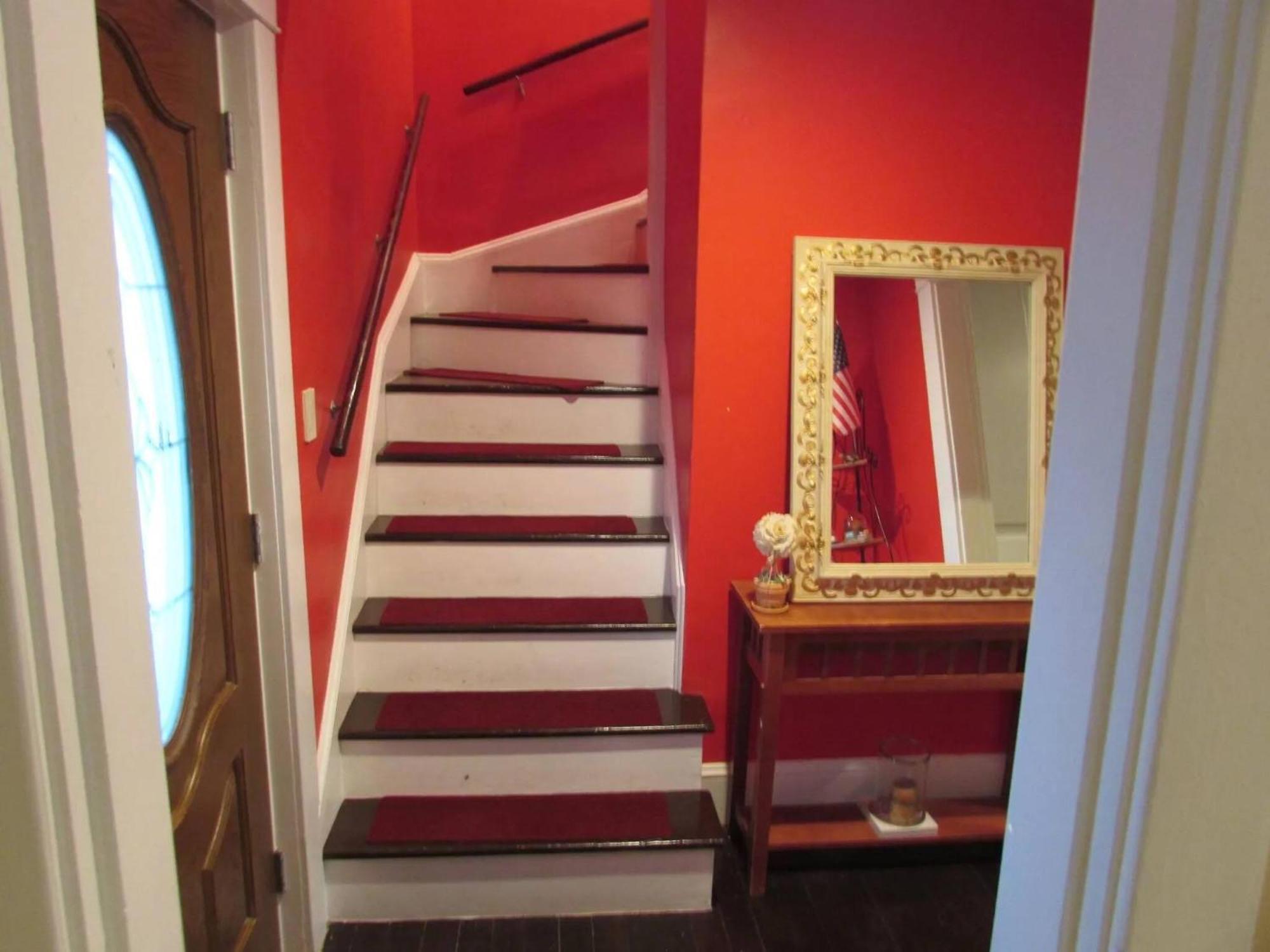 Mount Pleasant Hideaway Holiday home