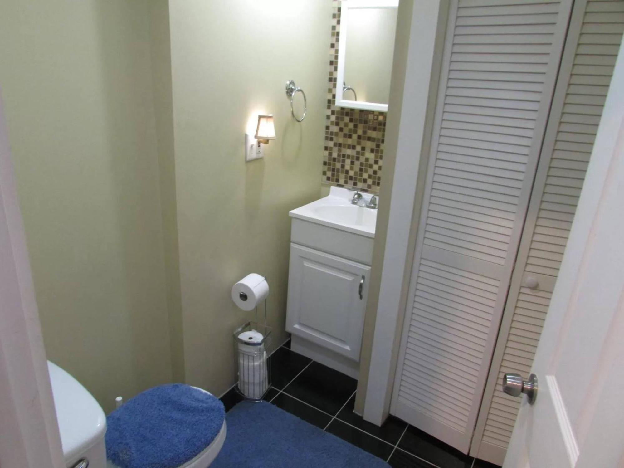 Holiday home Mount Pleasant Hideaway