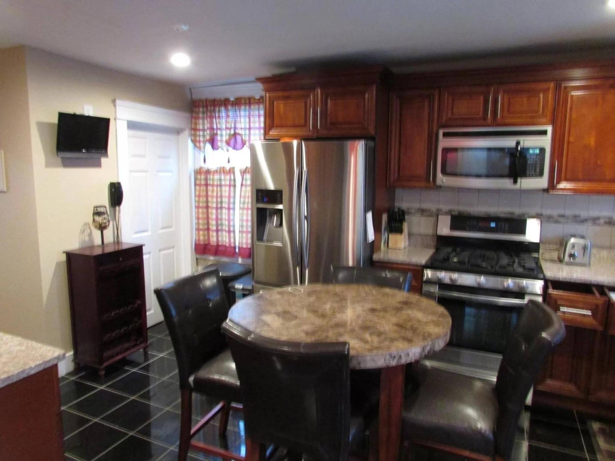 Mount Pleasant Hideaway Holiday home *